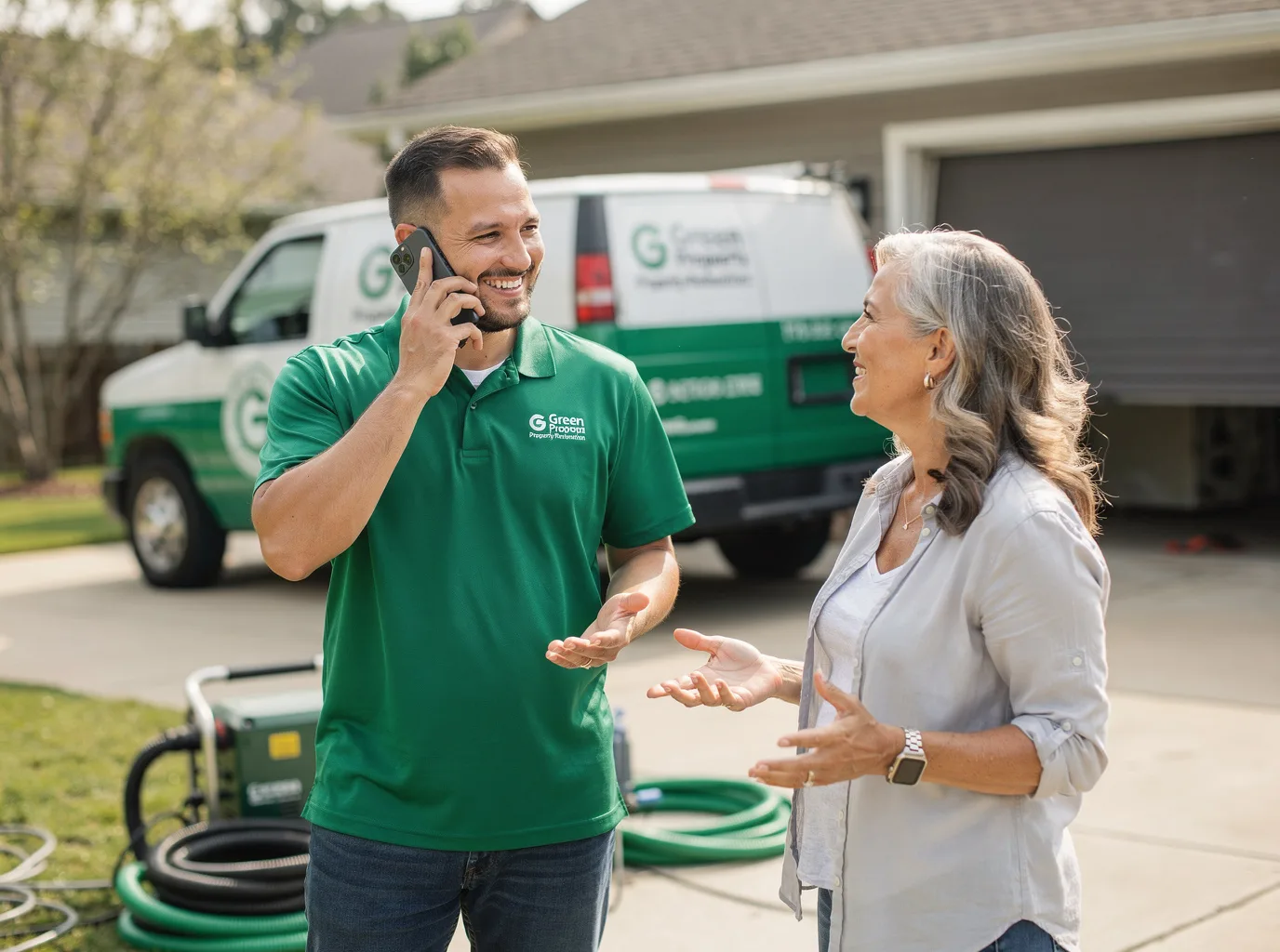 Water Damage Restoration Rhodes, MI FAQs